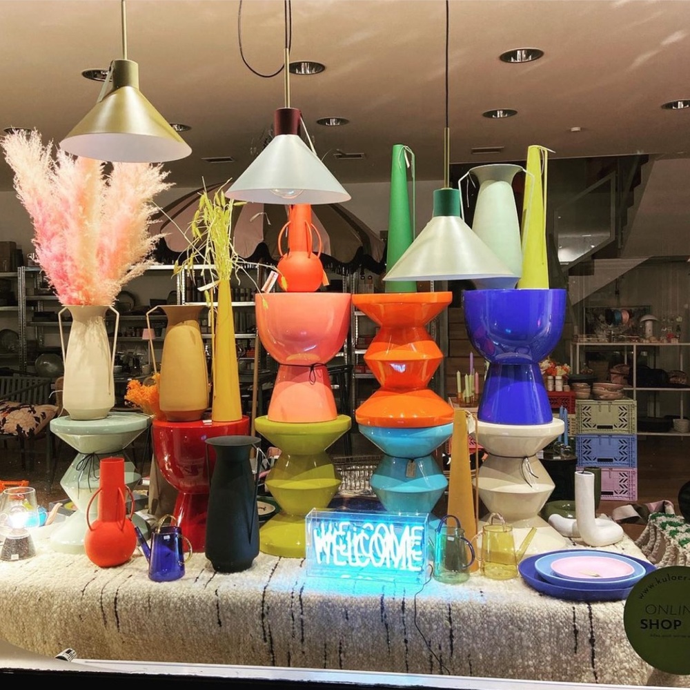 Meet your Posher, Eiren